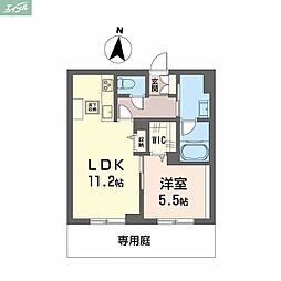 JR山陽本線 岡山駅 徒歩13分