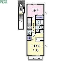 山陽本線 岡山駅 バス21分 小林口下車 徒歩3分
