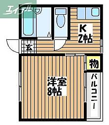 山陽本線 岡山駅 徒歩29分