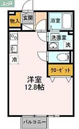 JR津山線 法界院駅 3.4km