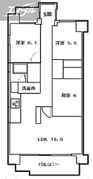 JR山陽本線 岡山駅 徒歩15分