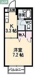 JR山陽本線 岡山駅 徒歩19分