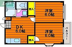 JR津山線 法界院駅 4.4km