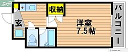 JR山陽本線 岡山駅 徒歩11分