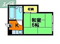 アルフィーネ天瀬4階3.2万円
