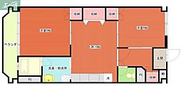 JR山陽本線 岡山駅 バス10分 大雲寺前下車 徒歩4分