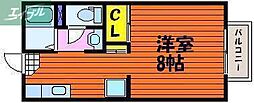 🉐敷金礼金0円！🉐山陽本線 西川原駅 徒歩23分