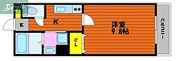 JR山陽本線 岡山駅 徒歩20分