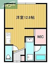 JR山陽本線 西川原駅 徒歩24分 3階/-