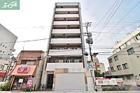 岡山県岡山市北区表町3丁目：物件画像／エイブルNW岡山駅前店　BRUNO不動産株式会社