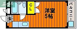 JR山陽本線 岡山駅 徒歩25分