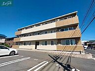 岡山県岡山市北区西崎2丁目：物件画像／エイブルNW岡山駅前店　BRUNO不動産株式会社