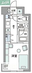 JR山陽本線 岡山駅 徒歩15分