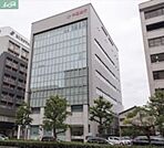 中国銀行大供支店 211m