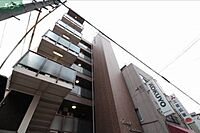 岡山県岡山市北区弓之町：物件画像／エイブルNW岡山駅前店　BRUNO不動産株式会社