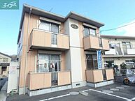 岡山県岡山市北区津島東2丁目：物件画像／エイブルNW岡山駅前店　BRUNO不動産株式会社