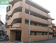 岡山県岡山市北区南方4丁目：物件画像／エイブルNW岡山駅前店　BRUNO不動産株式会社