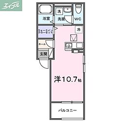 JR山陽本線 岡山駅 徒歩9分