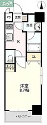 JR山陽本線 岡山駅 徒歩13分
