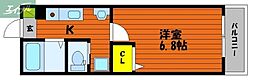 JR山陽本線 岡山駅 徒歩22分