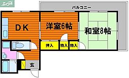 JR山陽本線 岡山駅 徒歩5分