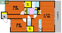 JR山陽本線 岡山駅 徒歩6分