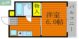 JR山陽本線 岡山駅 徒歩5分