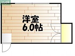 JR吉備線 備前三門駅 徒歩20分