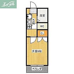 JR津山線 法界院駅 4.2km