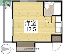 JR山陽本線 岡山駅 徒歩14分