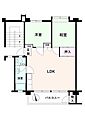 公社多摩川住宅ハ-14号棟5階1,150万円