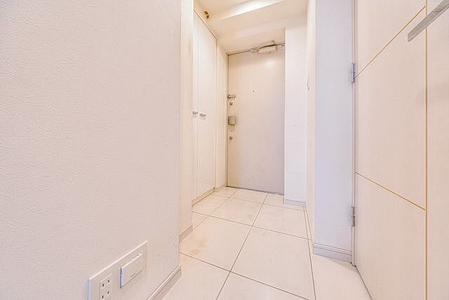 玄関 ダイナシティ立川 5階/-