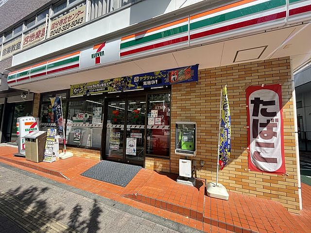 周辺 ビッグ武蔵野国分寺 4階/-