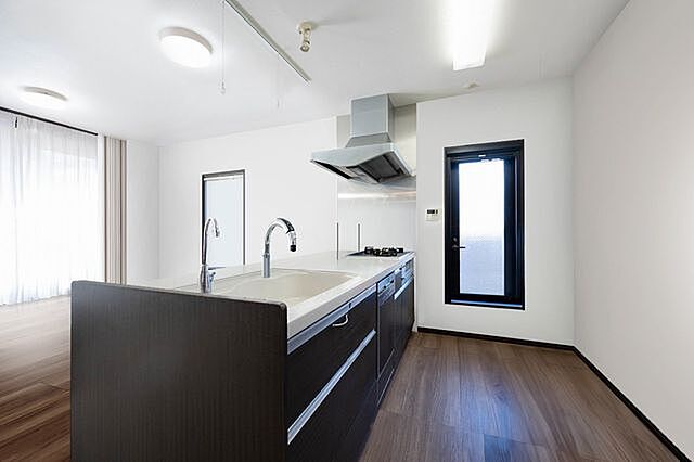 その他 グランシャトレ玉川上水ウエスト 11階/-