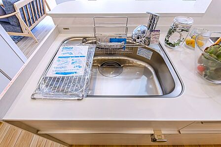 【シンク】※室内の家具や調度品等は価格に含まれません。
