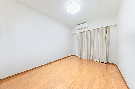【洋室約6.0帖】※リフォーム後のイメージ画像です。リフォームには別途費用がかかります。