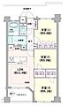 プレシス花小金井2階5,280万円