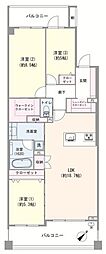 グローリオ南阿佐ヶ谷
