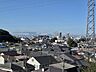 その他：【バルコニー眺望】7階から望む、開放的な眺望を日常の一部に。晴れた日には富士山も望めます。（天候によります。また将来に渡って見える事を保証するものではありません。）