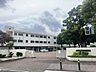 周辺：府中市立府中第五小学校 徒歩4分。 300m