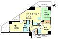 コスモ紫野9階2,880万円