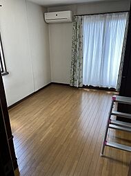 近鉄京都線 向島駅 徒歩10分 3LDKの室内