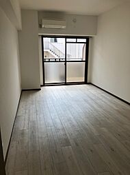 ラヴィアン名駅 207 2階1Kのリビング/ダイニング