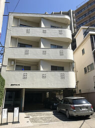 西麻布アネックス