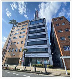 とさでん交通桟橋線 高知橋駅 徒歩2分の賃貸店舗事務所