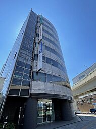 アーバンスクエア土浦ビル 6階/605