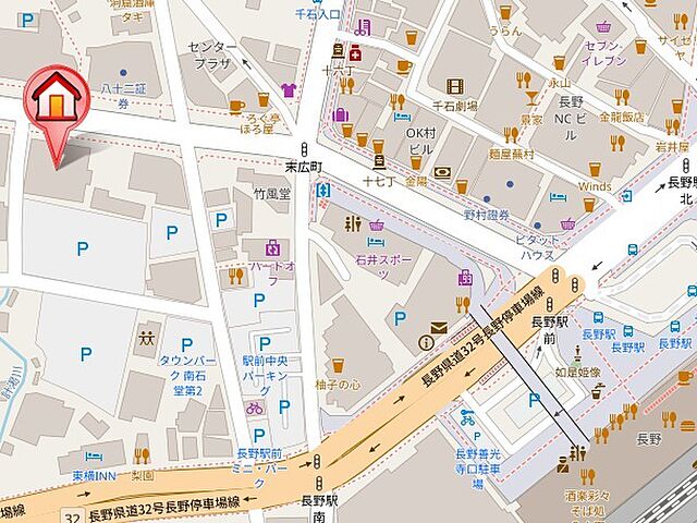 地図