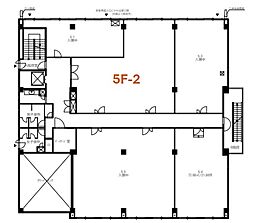 ウッドプレイス長野 5階/502