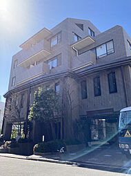 メゾンドゥース南麻布 303