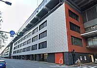 大阪府大阪市中央区船場中央2丁目3：物件画像／株式会社ワールド